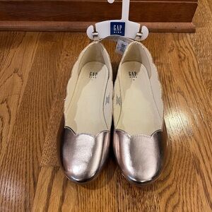 Gap Girls Flats